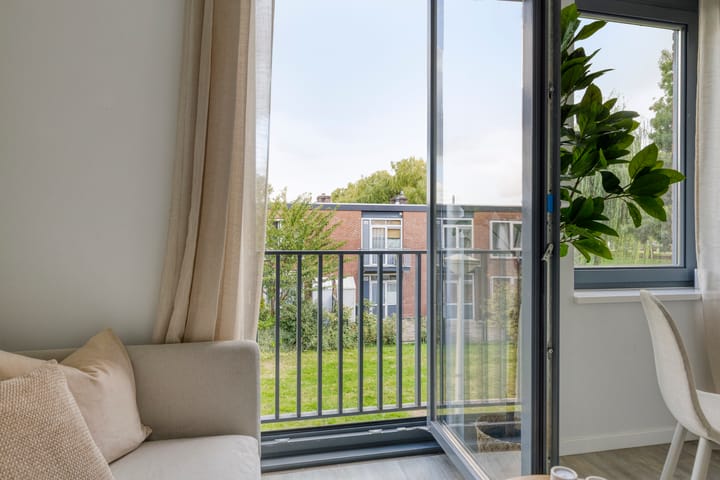 Foto 6 van Ank van der Moerstraat 31-C