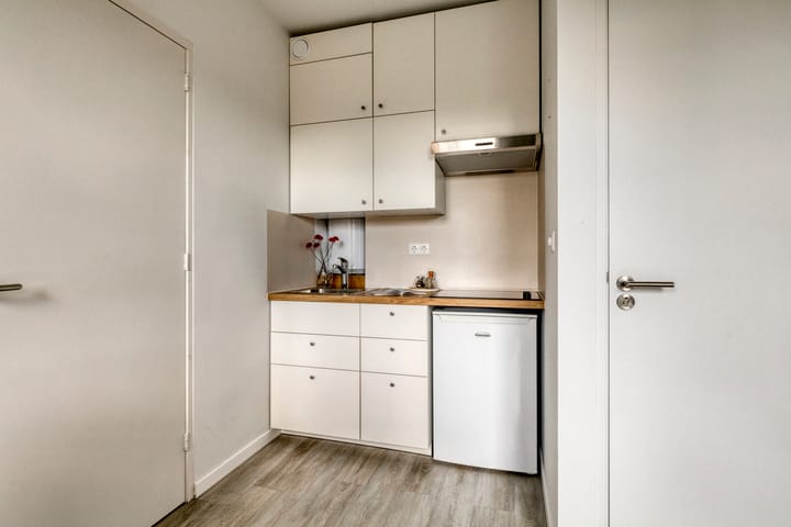 Foto 9 van Ank van der Moerstraat 31-C