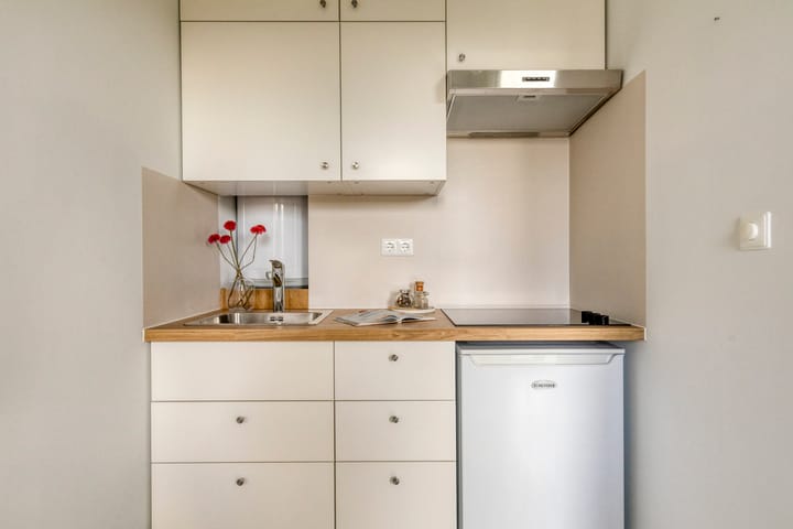 Foto 10 van Ank van der Moerstraat 31-C