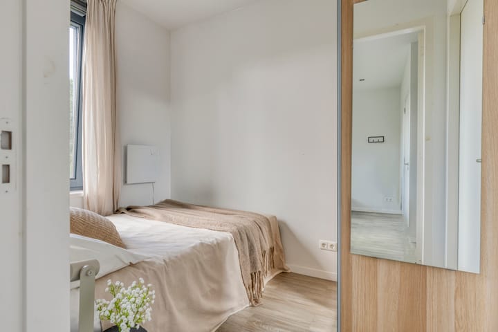 Foto 11 van Ank van der Moerstraat 31-C