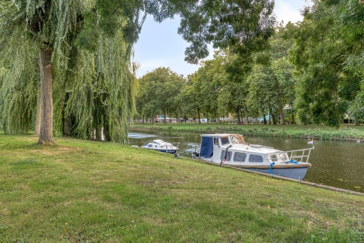 Foto 18 van Ank van der Moerstraat 31-C