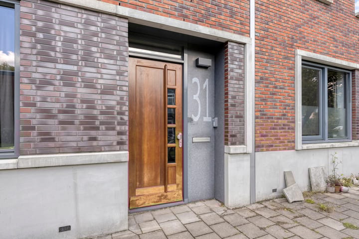 Foto 20 van Ank van der Moerstraat 31-C