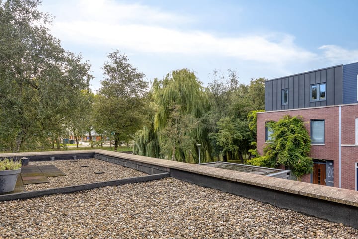 Foto 21 van Ank van der Moerstraat 31-C