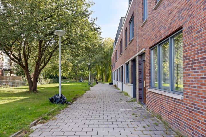 Foto 24 van Ank van der Moerstraat 31-C