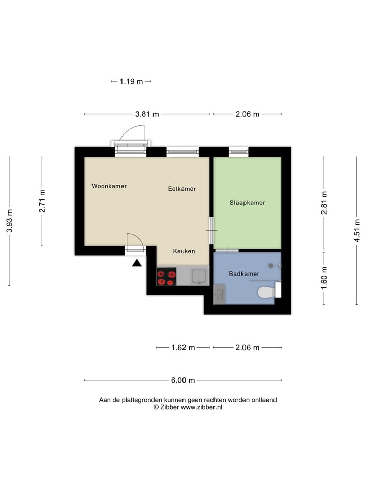 Foto 26 van Ank van der Moerstraat 31-C