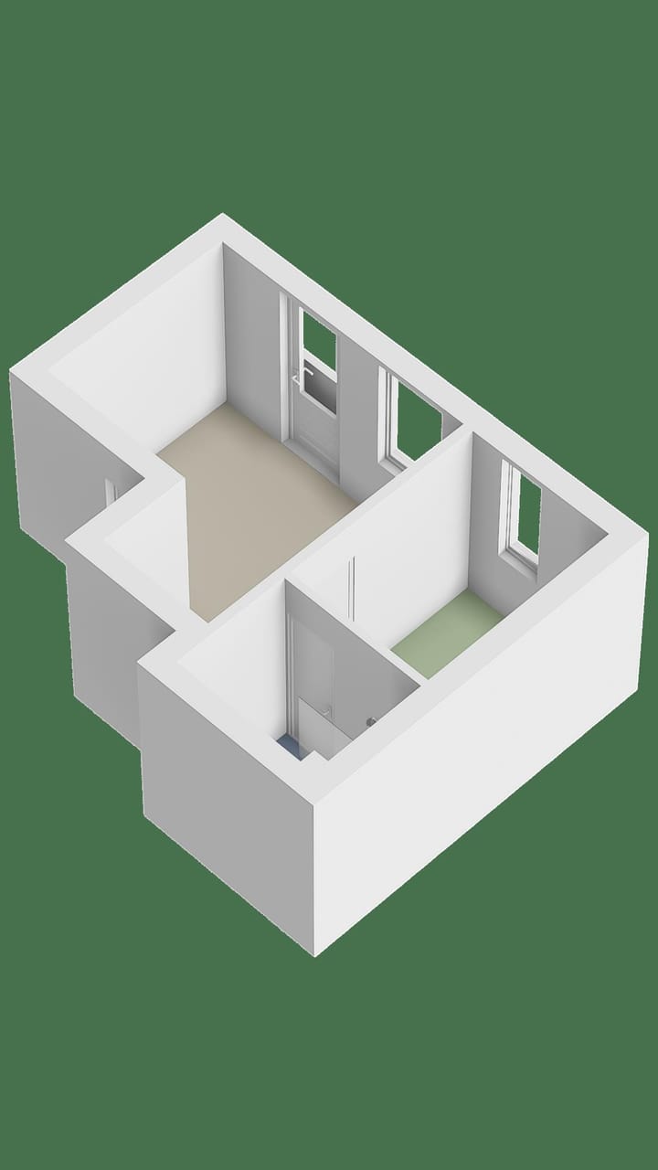 Foto 27 van Ank van der Moerstraat 31-C