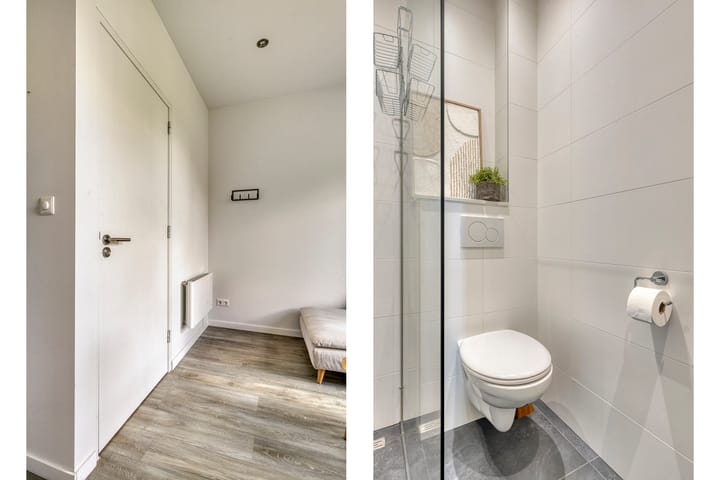 Foto 14 van Ank van der Moerstraat 31-C