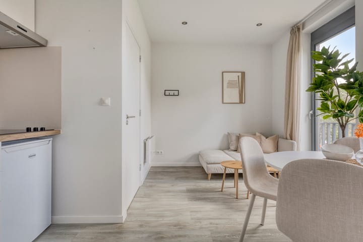 Foto 7 van Ank van der Moerstraat 31-C