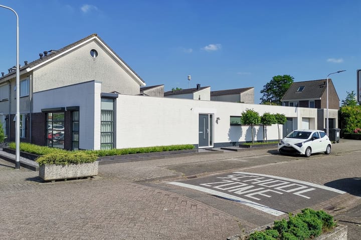 Foto 1 van Meliskerkestraat 14