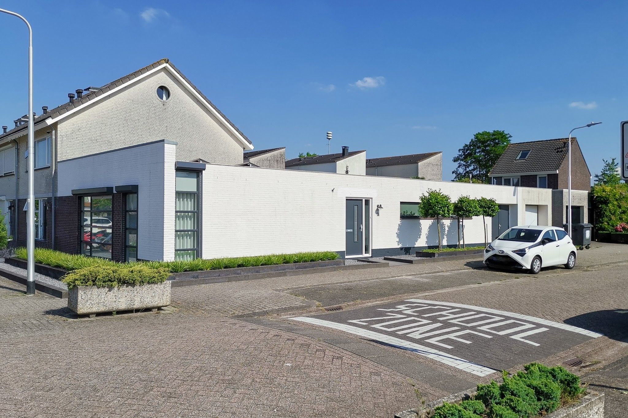 Meliskerkestraat, 14, Tilburg, 5045EJ, Noord-Brabant, Nederland 14 