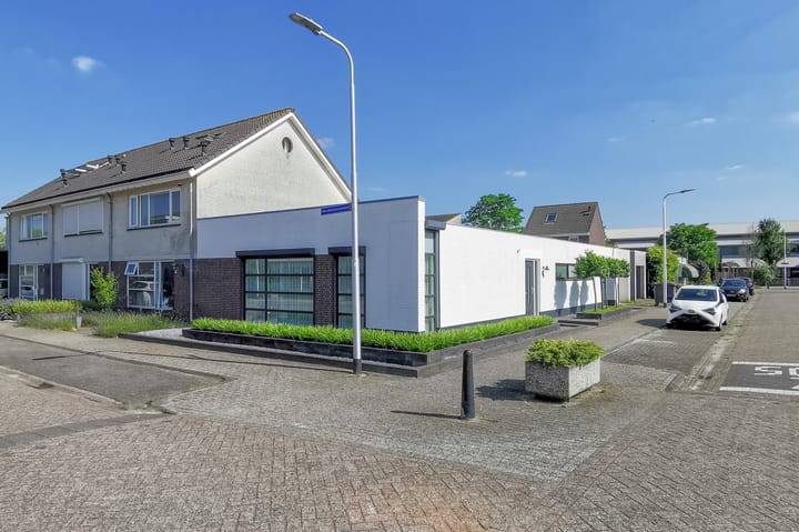 Foto 33 van Meliskerkestraat 14