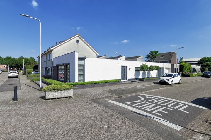 Foto 34 van Meliskerkestraat 14