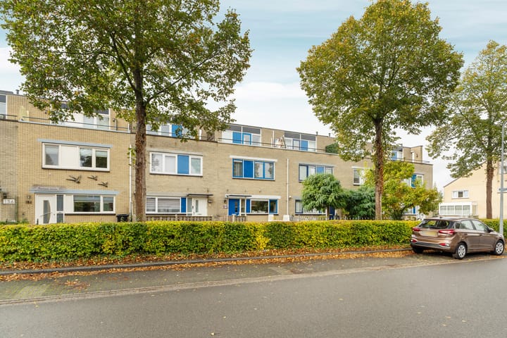 Foto 8 van Parkwijklaan 150