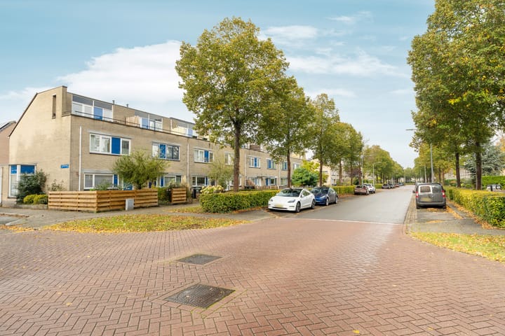 Foto 6 van Parkwijklaan 150