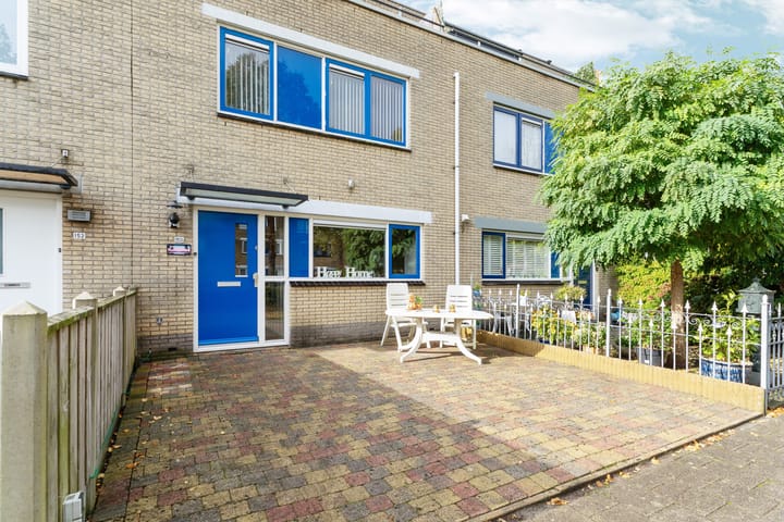 Foto 10 van Parkwijklaan 150