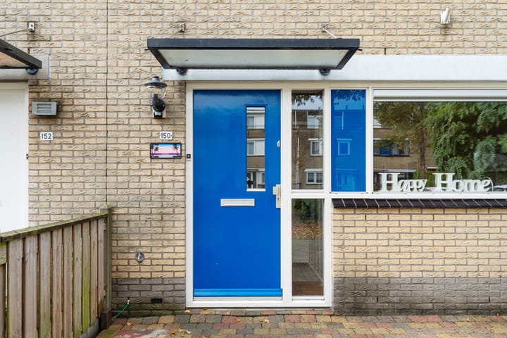 Foto 11 van Parkwijklaan 150