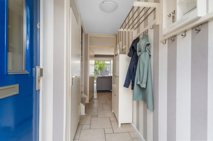 Foto 12 van Parkwijklaan 150