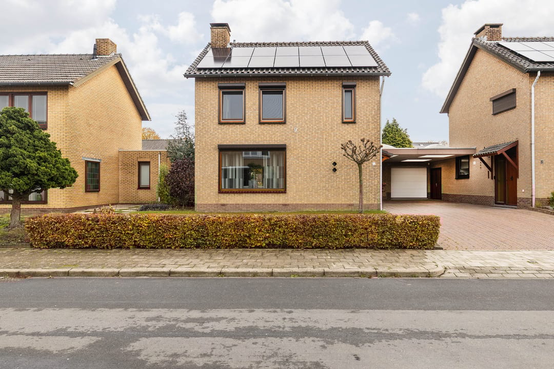 Foto 1 van Sint Catharinastraat 8