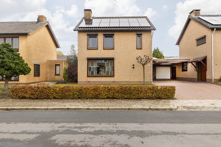 Sint Catharinastraat 8