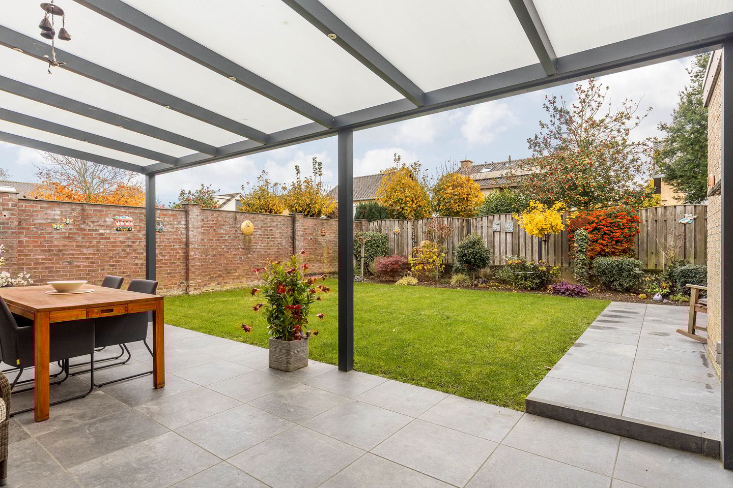 Foto 4 van Sint Catharinastraat 8