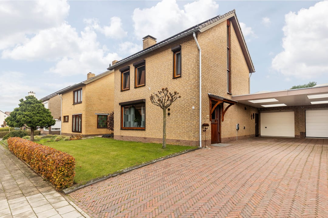 Foto 7 van Sint Catharinastraat 8