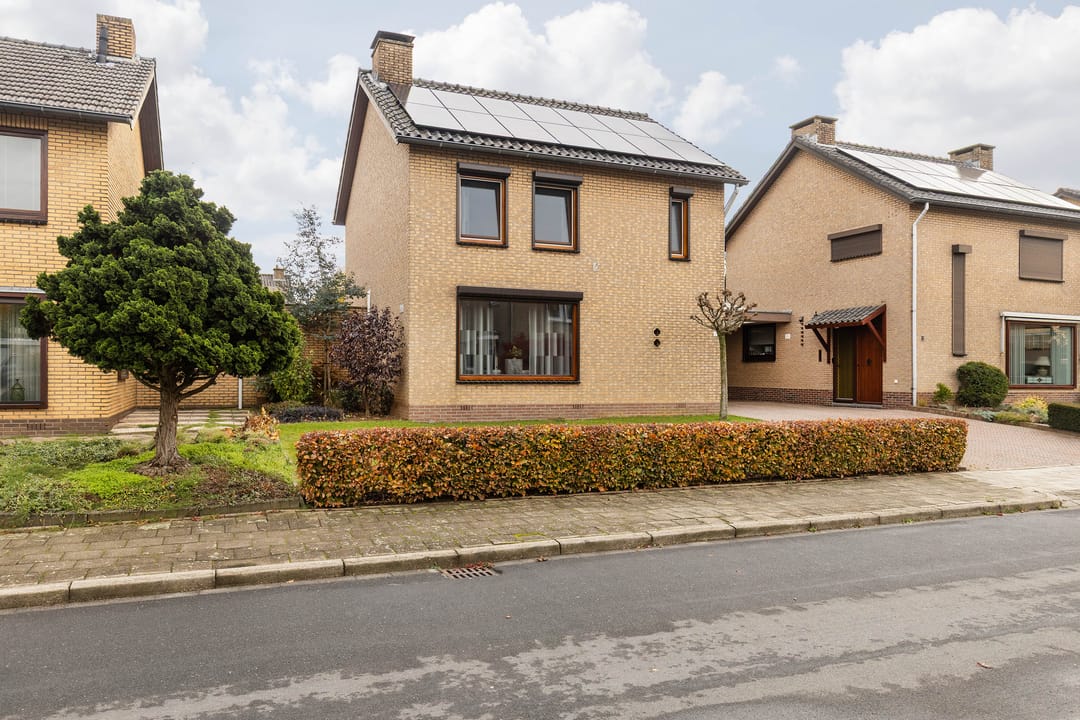 Foto 8 van Sint Catharinastraat 8