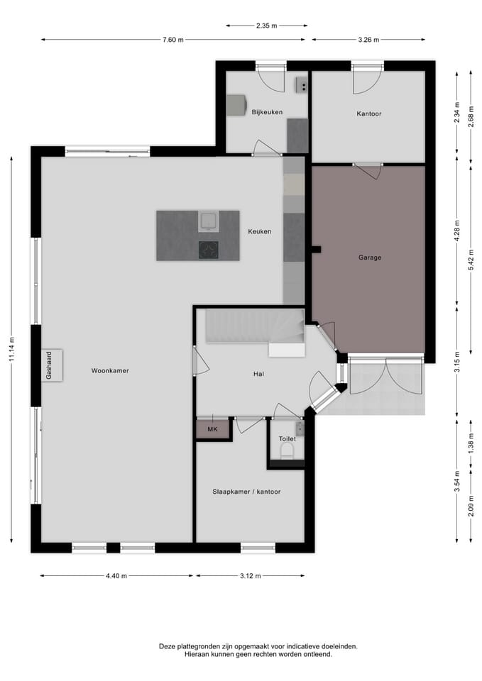 Foto 46 van Meerkoet 5