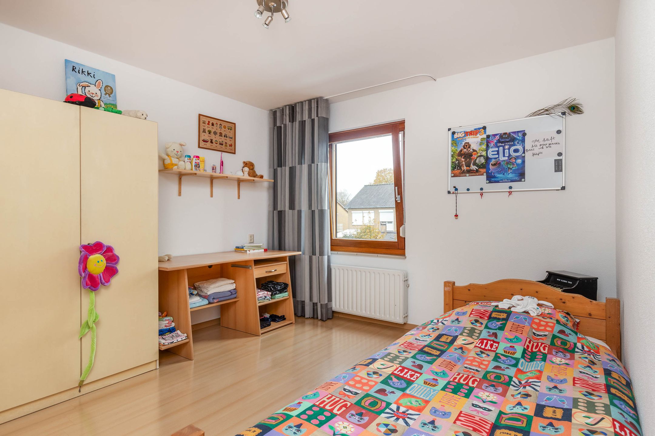 Foto 27 van Sint Catharinastraat 8