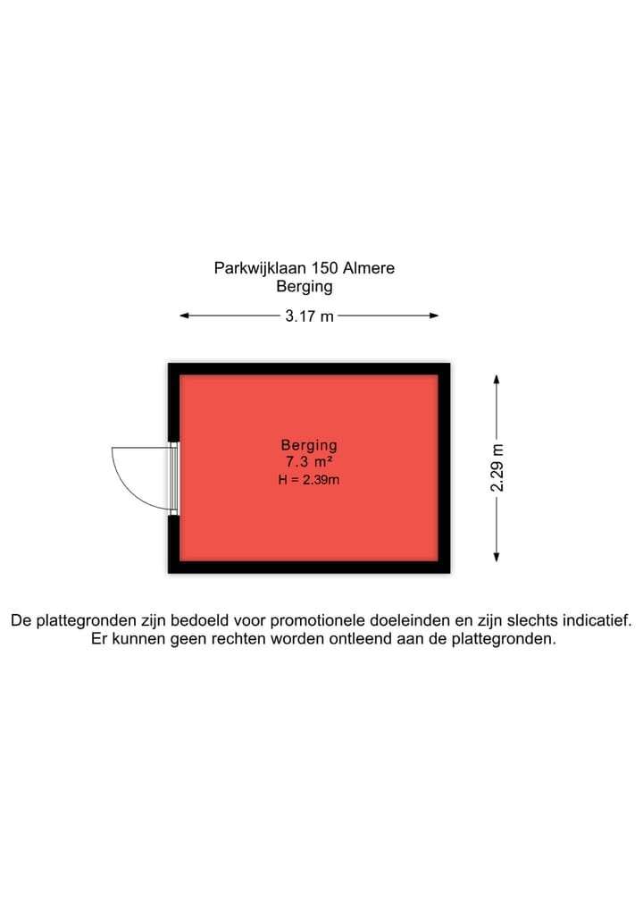 Foto 71 van Parkwijklaan 150