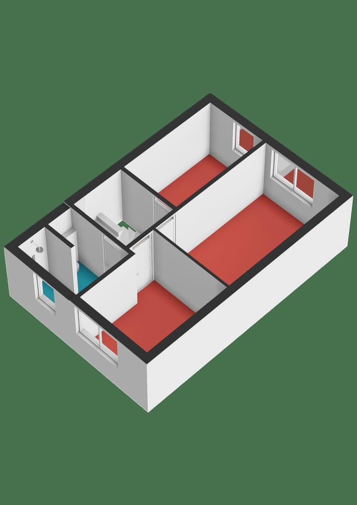 Foto 73 van Parkwijklaan 150