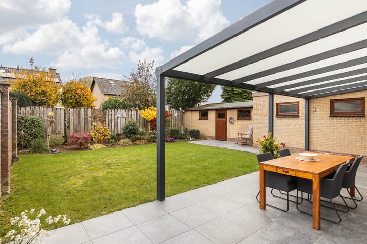 Foto 36 van Sint Catharinastraat 8