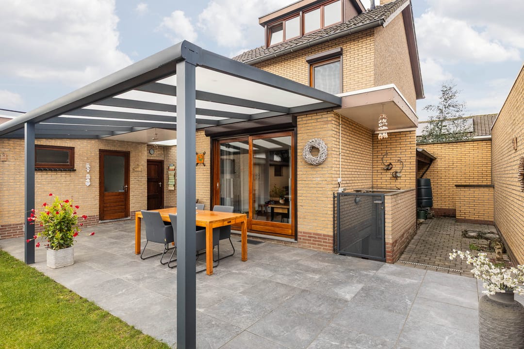 Foto 38 van Sint Catharinastraat 8