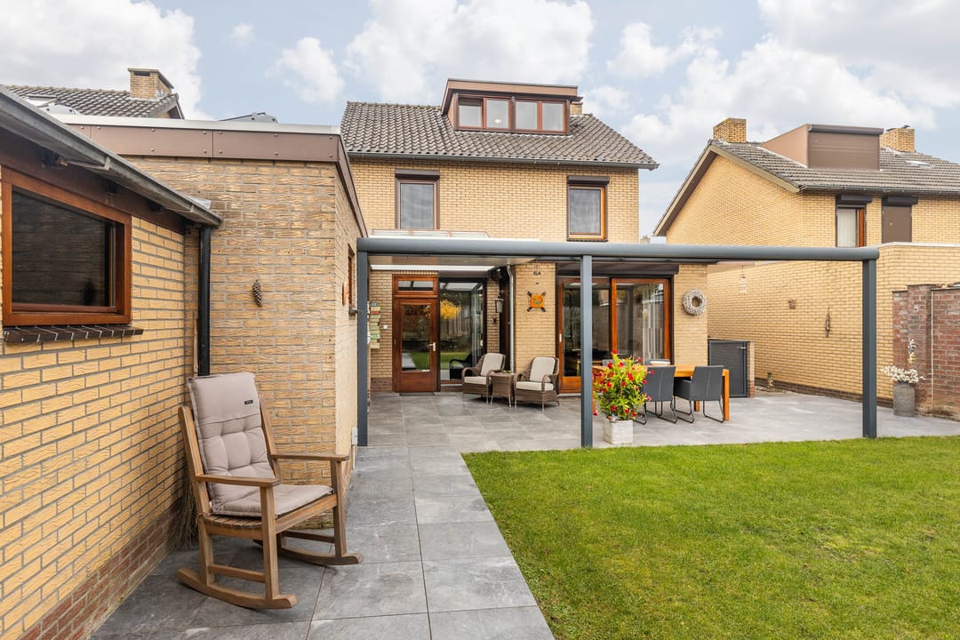 Foto 41 van Sint Catharinastraat 8