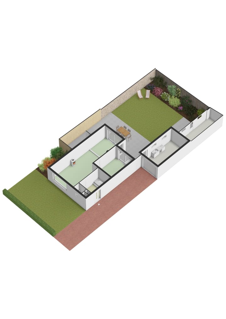 Foto 50 van Sint Catharinastraat 8