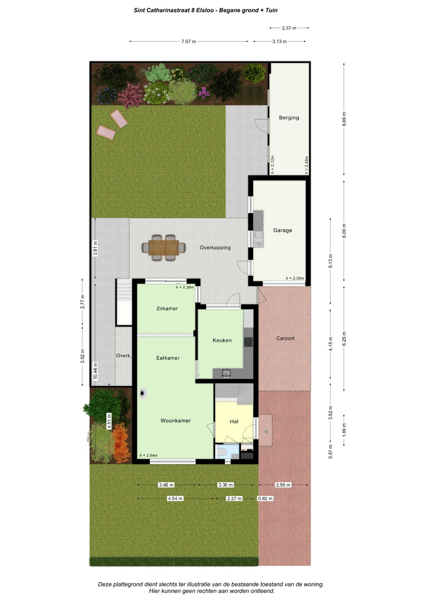 Foto 49 van Sint Catharinastraat 8