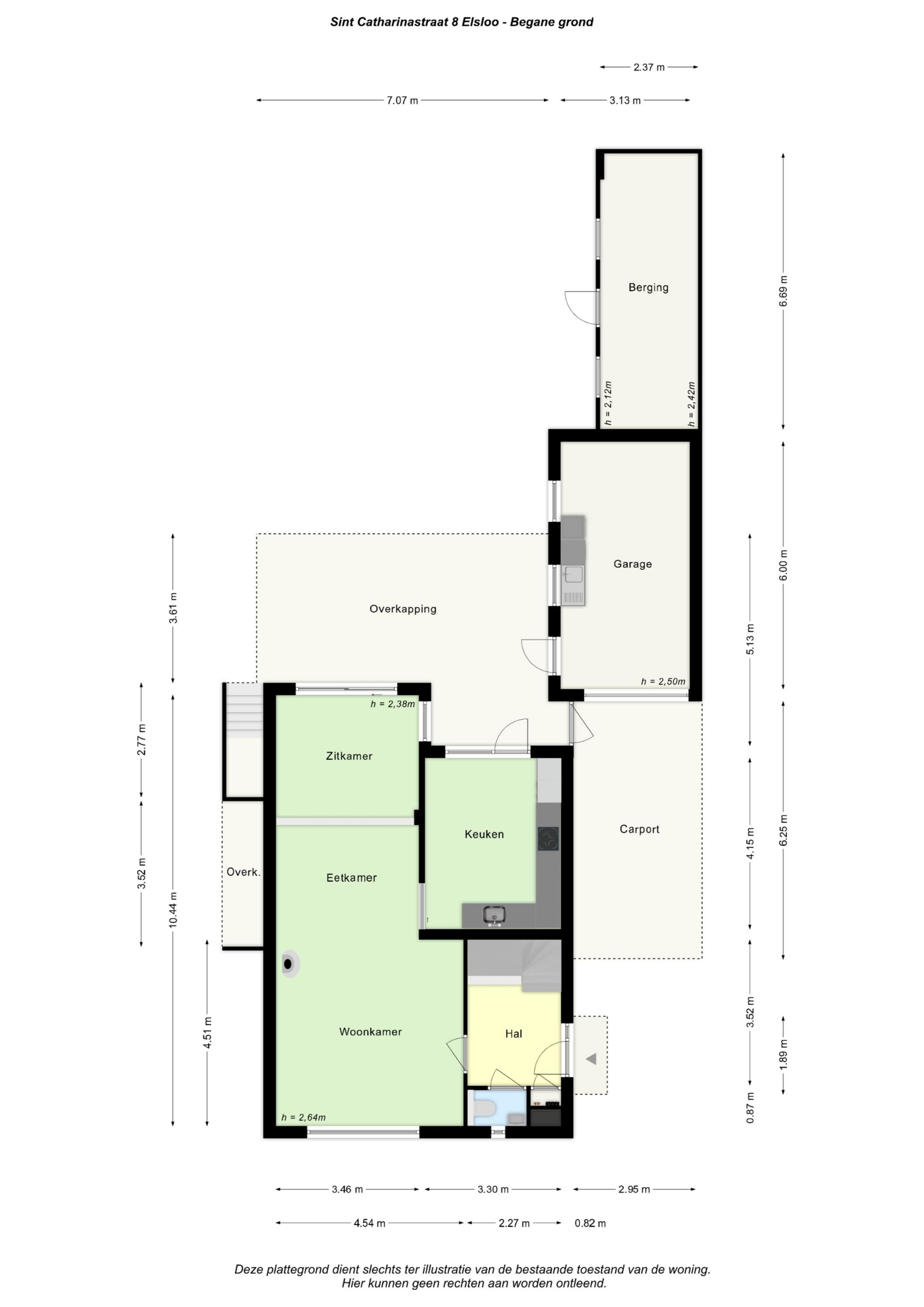 Foto 51 van Sint Catharinastraat 8