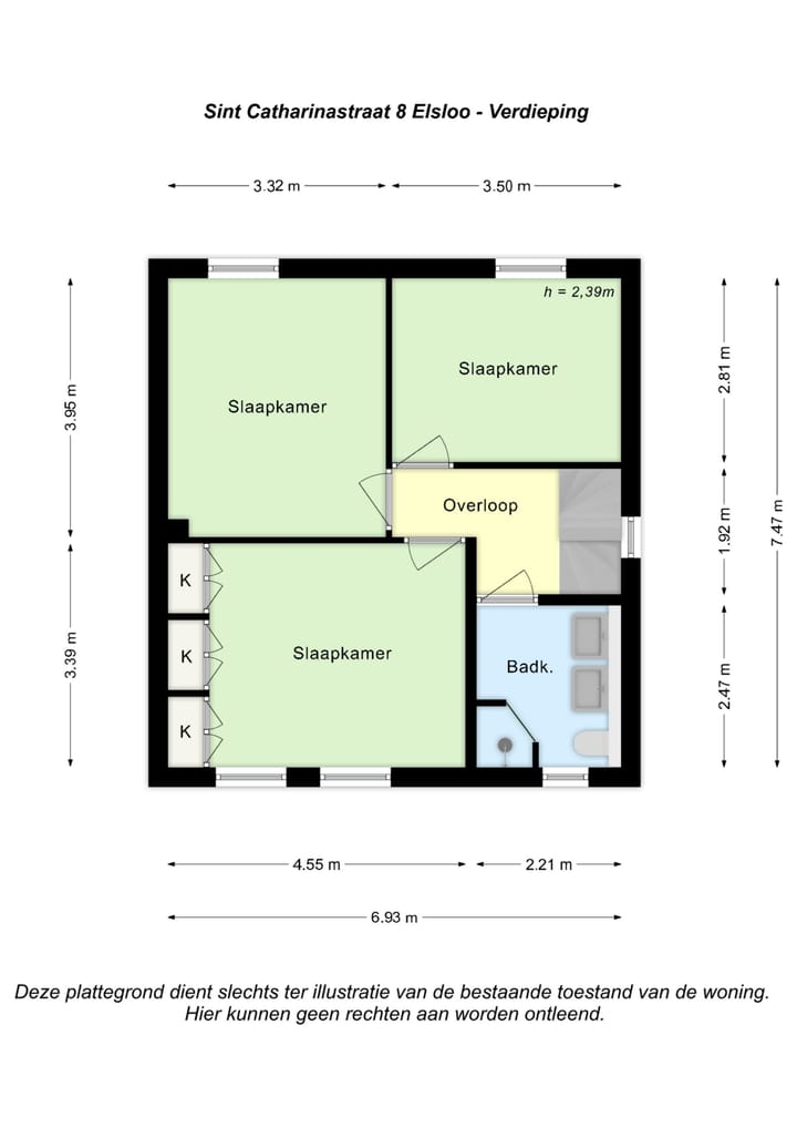 Foto 53 van Sint Catharinastraat 8