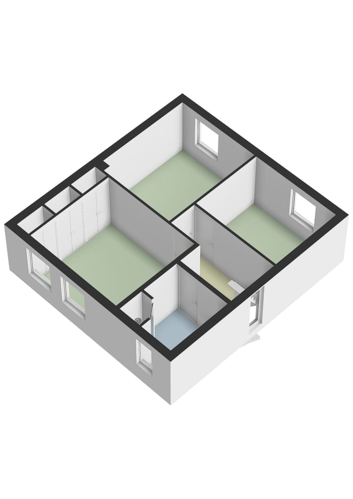 Foto 54 van Sint Catharinastraat 8