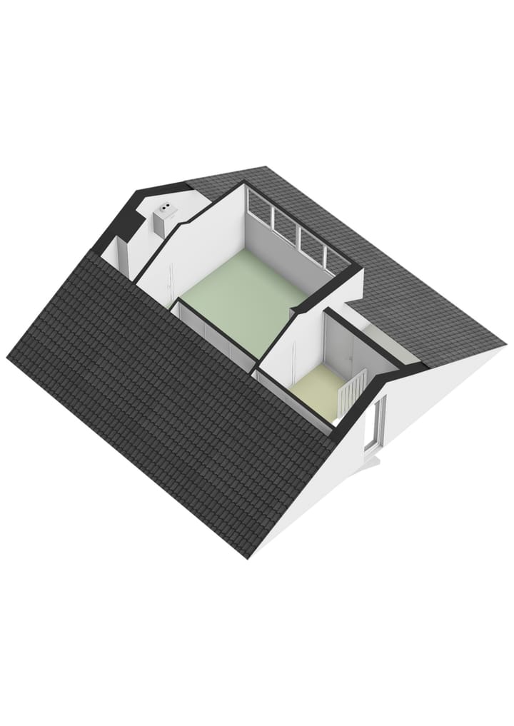 Foto 56 van Sint Catharinastraat 8