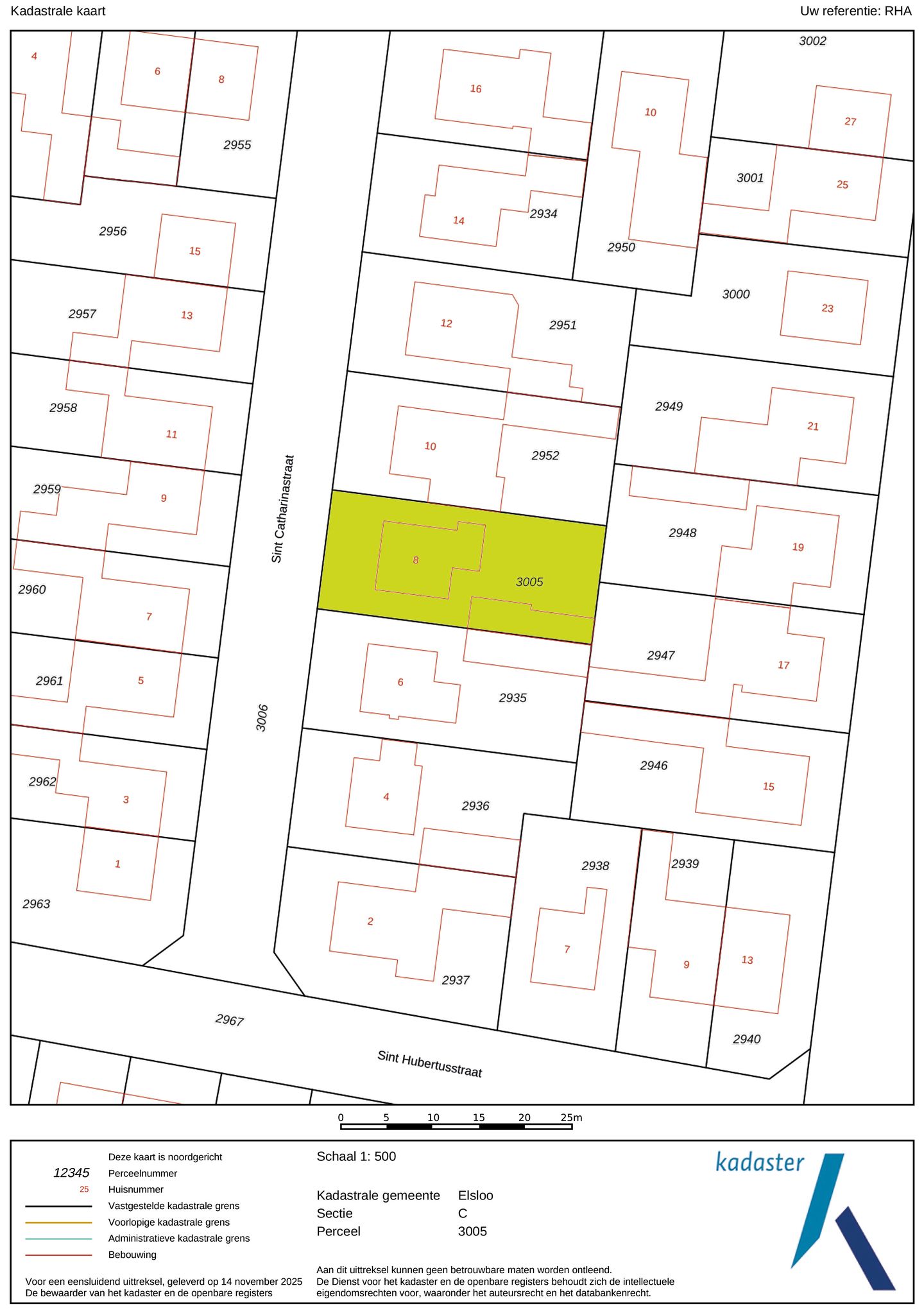 Foto 59 van Sint Catharinastraat 8