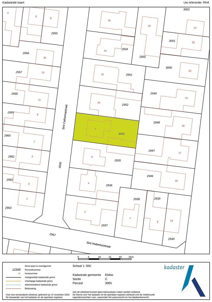 Foto 59 van Sint Catharinastraat 8