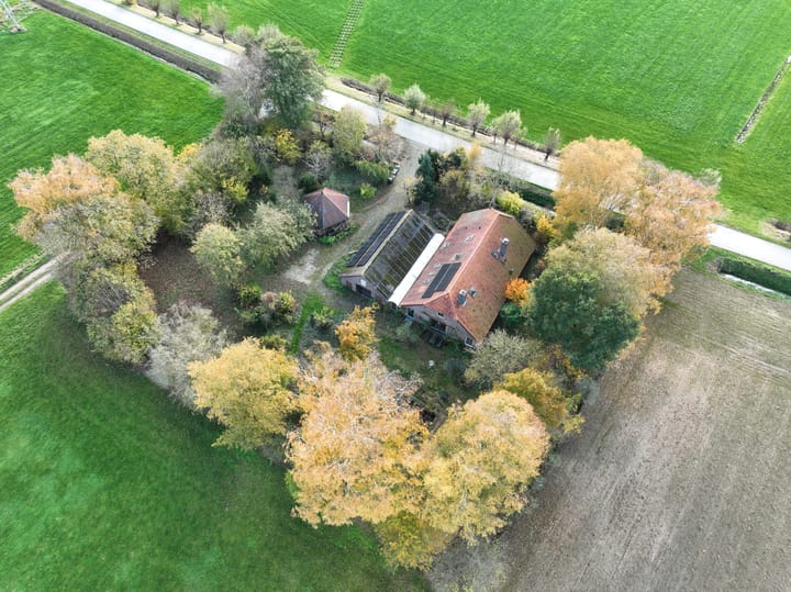 Photo 4 of Hooiweg 19