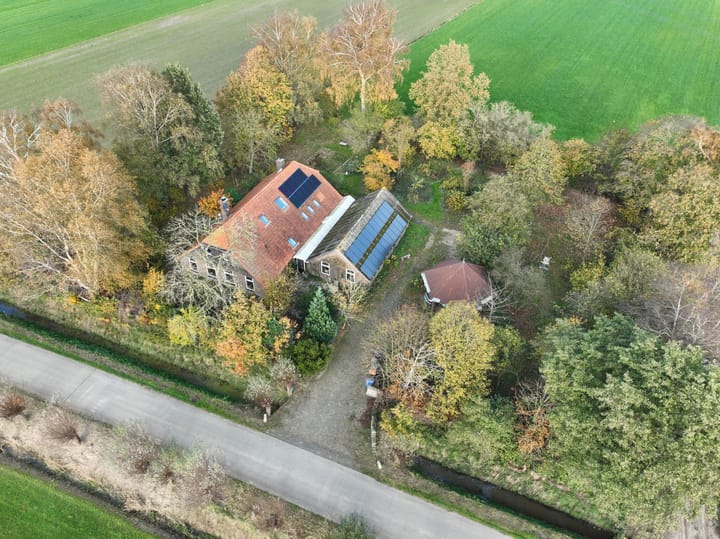 Photo 3 of Hooiweg 19