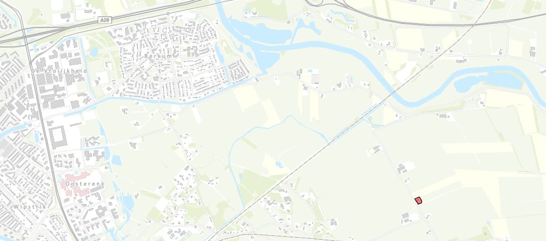 Foto 64 van Hooiweg 19