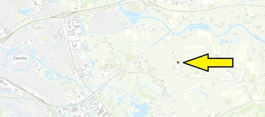 Foto 65 van Hooiweg 19