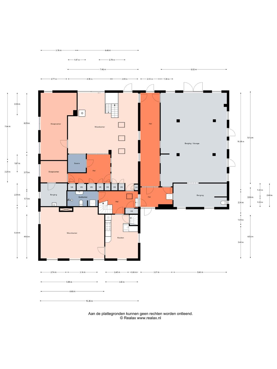 Foto 68 van Hooiweg 19