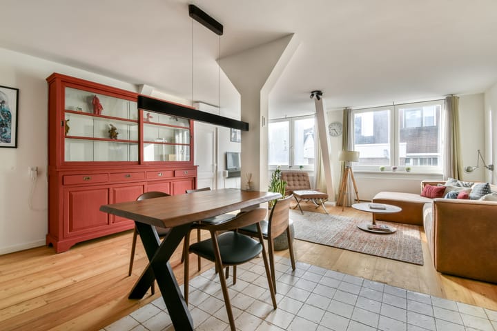 Photo 2 of Nieuwezijds Armsteeg 28