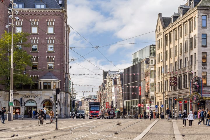 Photo 16 of Nieuwezijds Armsteeg 28