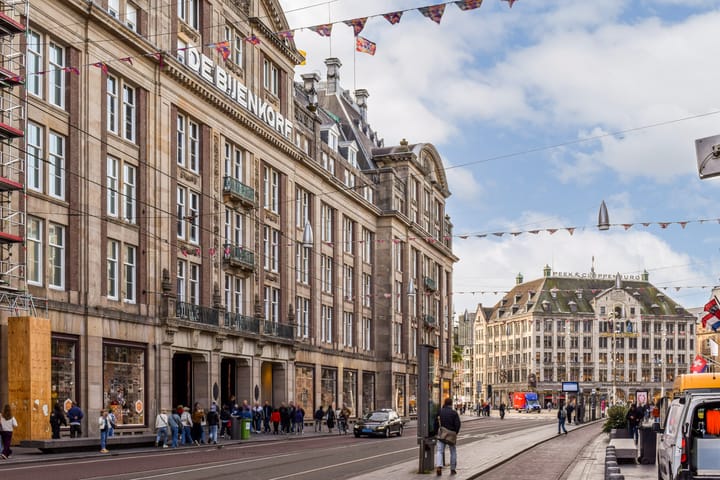 Photo 17 of Nieuwezijds Armsteeg 28