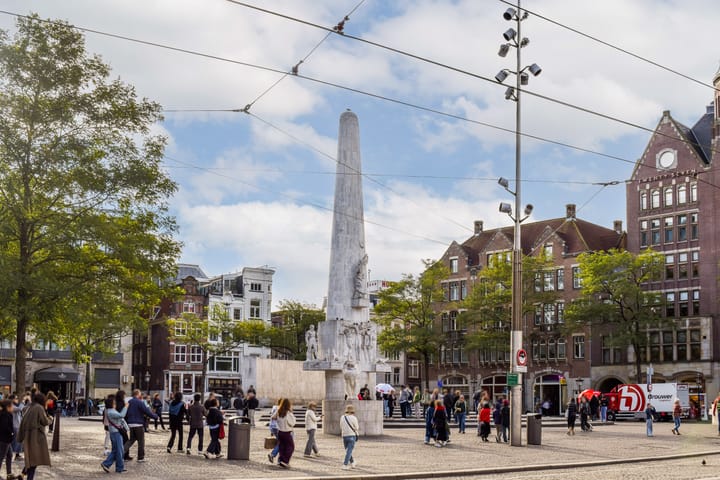 Photo 18 of Nieuwezijds Armsteeg 28